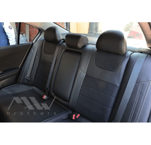 Set coprisedili su misura per Honda Accord 8 (2008-2012), Dynamic Style in Set per interni Autooggetti.it - Roma, commercioVirtuoso.it