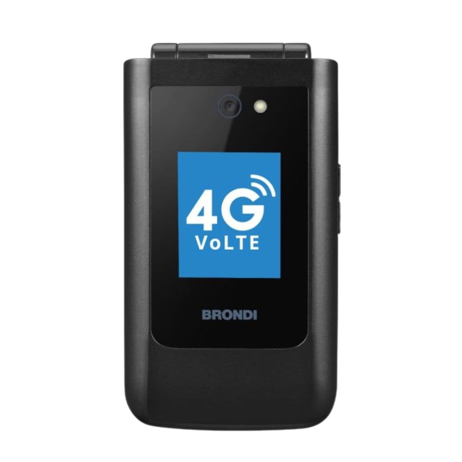 Brondi Magnum XXL 4G Gunmetal Grey DS ITA in Cellulari e Smartphone Ecoprice.it - Avellino, commercioVirtuoso.it