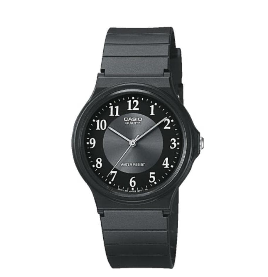 CASIO - orologio COLLECTION