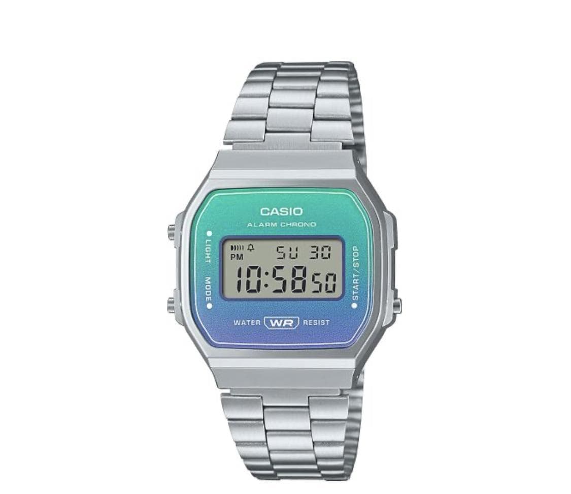 CASIO - orologio VINTAGE in Orologi da polso Alba Gioielli - Casoria, commercioVirtuoso.it