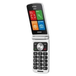 Brondi Maxy White DS ITA in Cellulari e Smartphone Ecoprice.it - Avellino, commercioVirtuoso.it