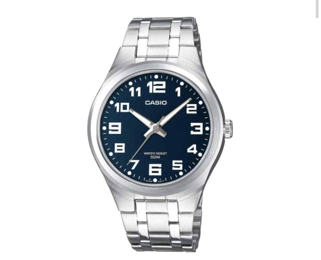 CASIO - orologio COLLECTION