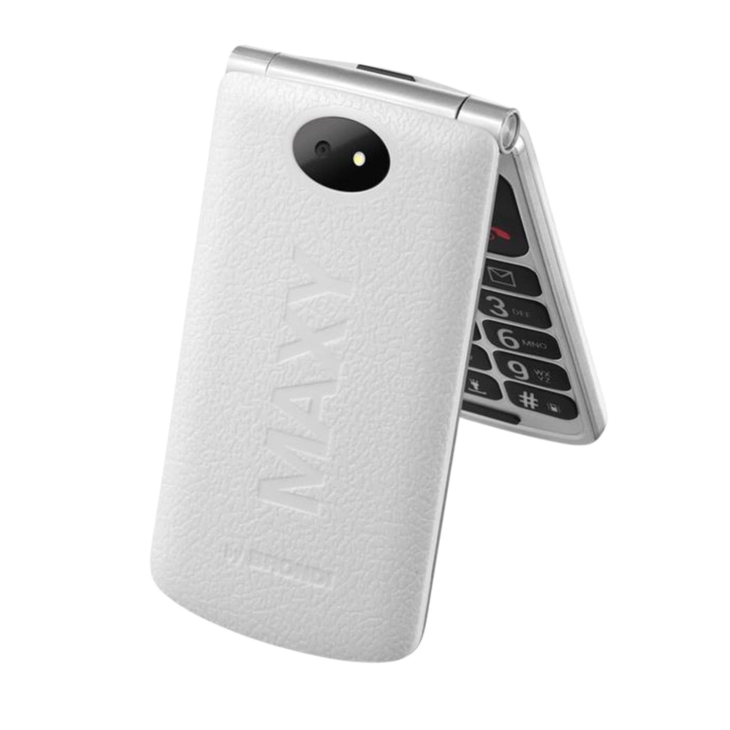Brondi Maxy White DS ITA in Cellulari e Smartphone Ecoprice.it - Avellino, commercioVirtuoso.it