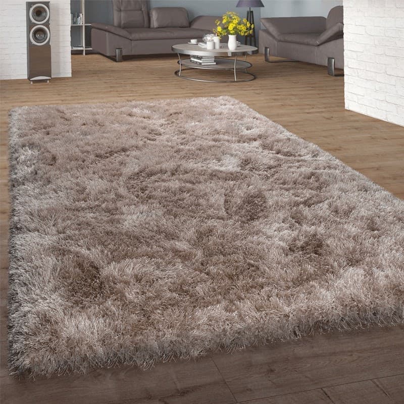 Tappeto Shaggy a pelo Lungo Mirage in Tappeti Collezione Casa - Trebisacce, commercioVirtuoso.it