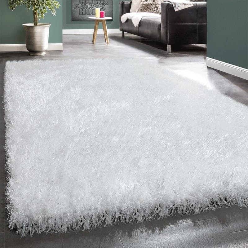 Tappeto Shaggy a pelo Lungo Mirage in Tappeti Collezione Casa - Trebisacce, commercioVirtuoso.it