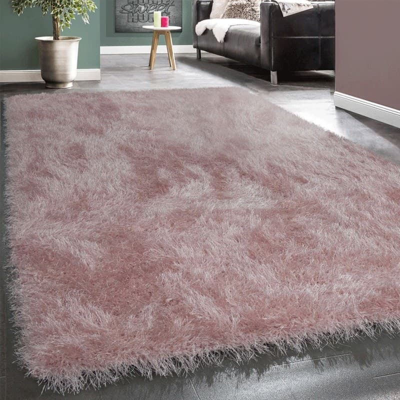 Tappeto Shaggy a pelo Lungo Mirage in Tappeti Collezione Casa - Trebisacce, commercioVirtuoso.it