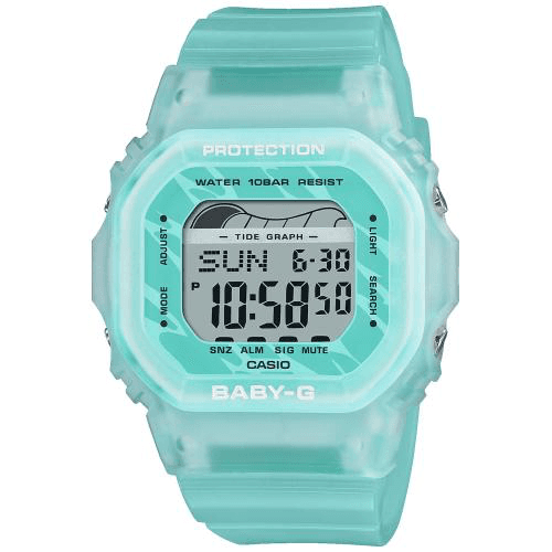 CASIO - orologio BABY-G
