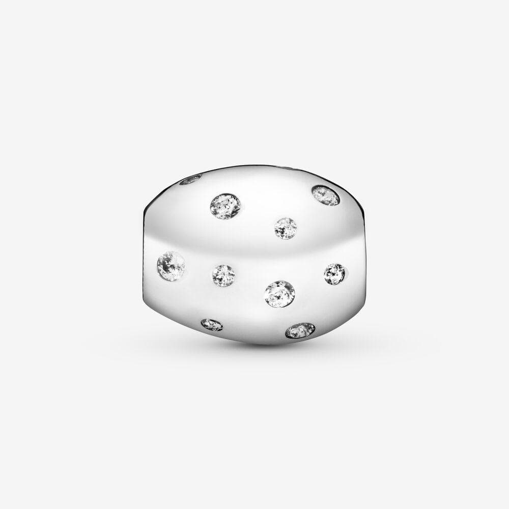 Pandora Charm Conchiglia in Bead Charm Alba Gioielli - Casoria, commercioVirtuoso.it