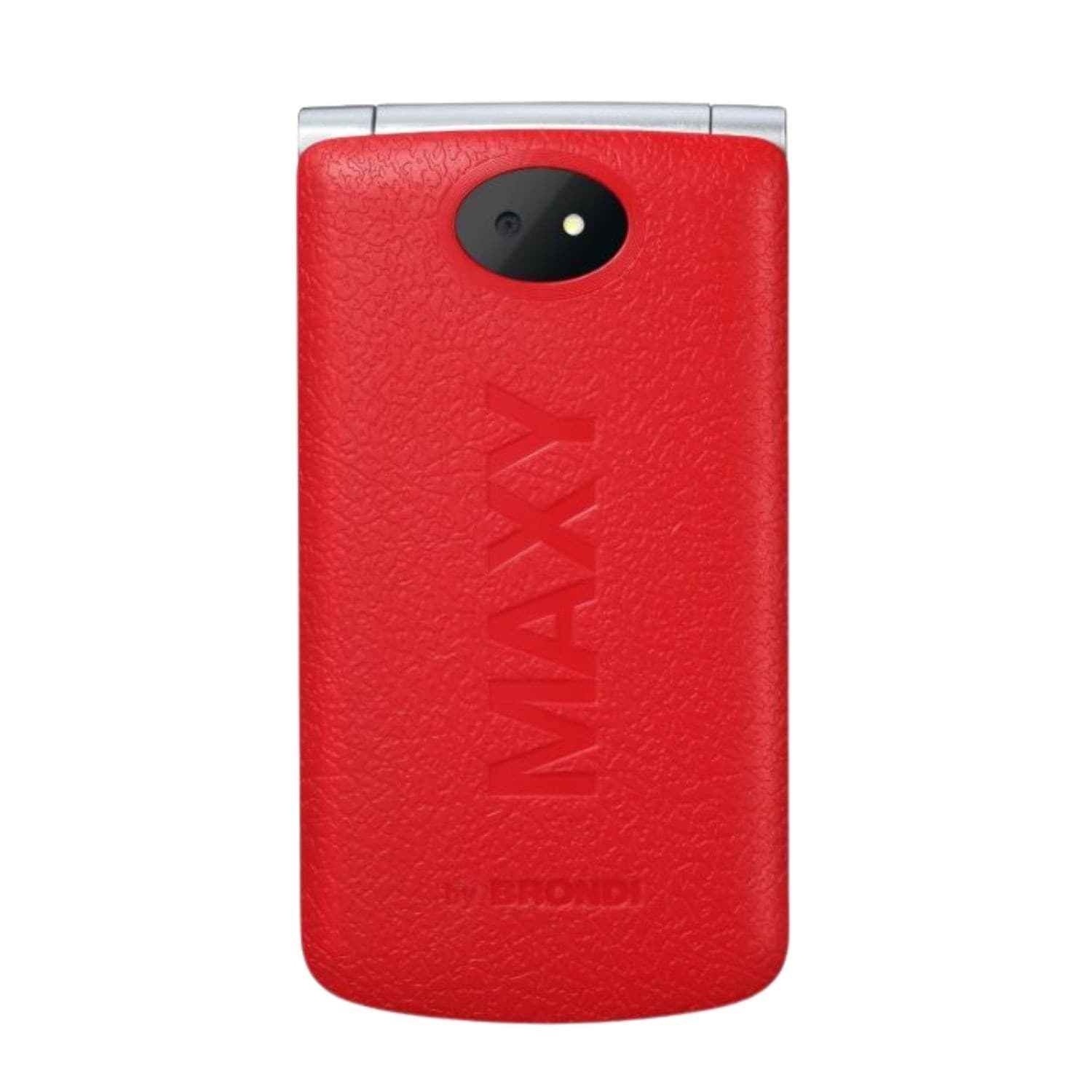 Brondi Maxy Red DS ITA in Cellulari e Smartphone Ecoprice.it - Avellino, commercioVirtuoso.it