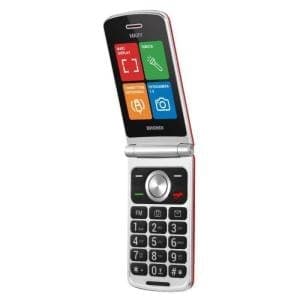 Brondi Maxy Red DS ITA in Cellulari e Smartphone Ecoprice.it - Avellino, commercioVirtuoso.it