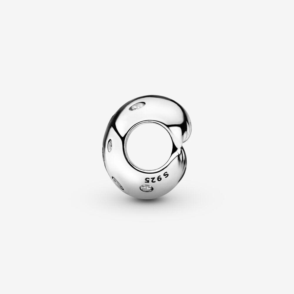 Pandora Charm Conchiglia in Bead Charm Alba Gioielli - Casoria, commercioVirtuoso.it