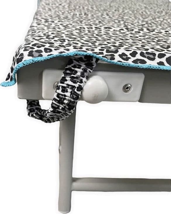 Telo Mare Coprilettino in Microfibra Animalier in Teli mare Collezione Casa - Trebisacce, commercioVirtuoso.it