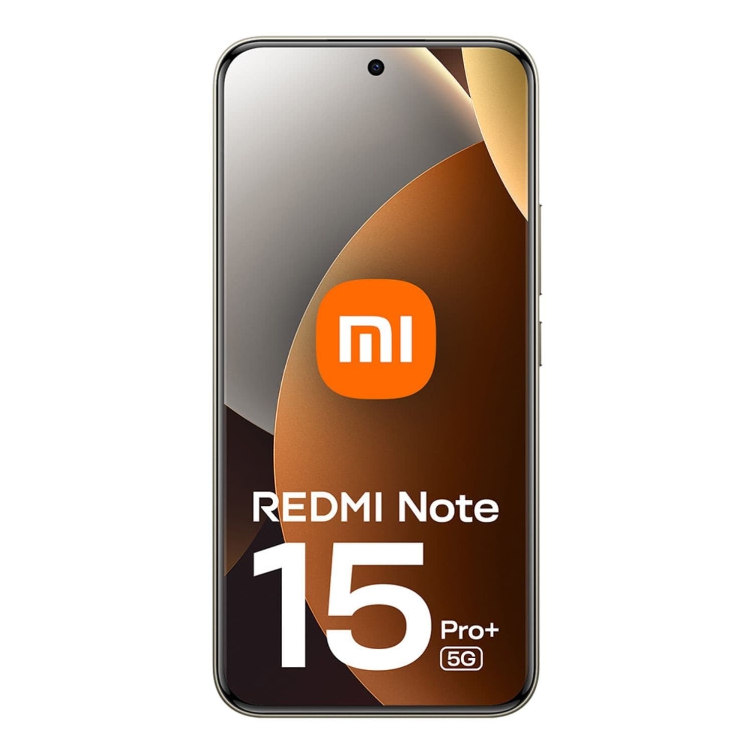 Xiaomi Redmi Note 15 Pro+ 8+256GB 6.83" 5G Mocha Brown ITA in Cellulari e Smartphone Ecoprice.it - Avellino, commercioVirtuoso.it