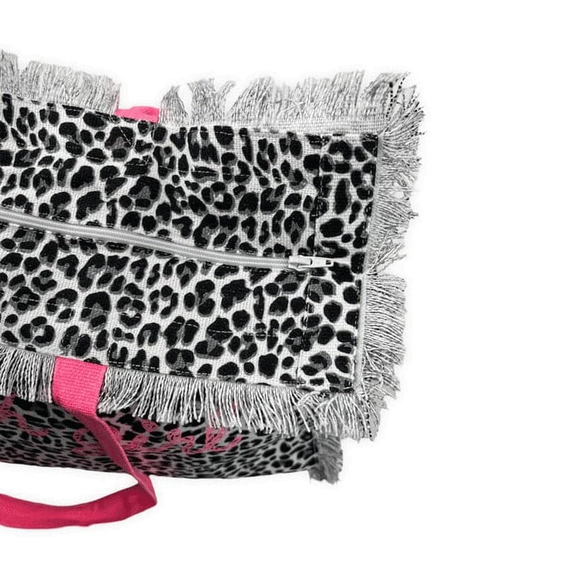 Borsa Mare Maculata Beach Girl in Borse Tote Collezione Casa - Trebisacce, commercioVirtuoso.it