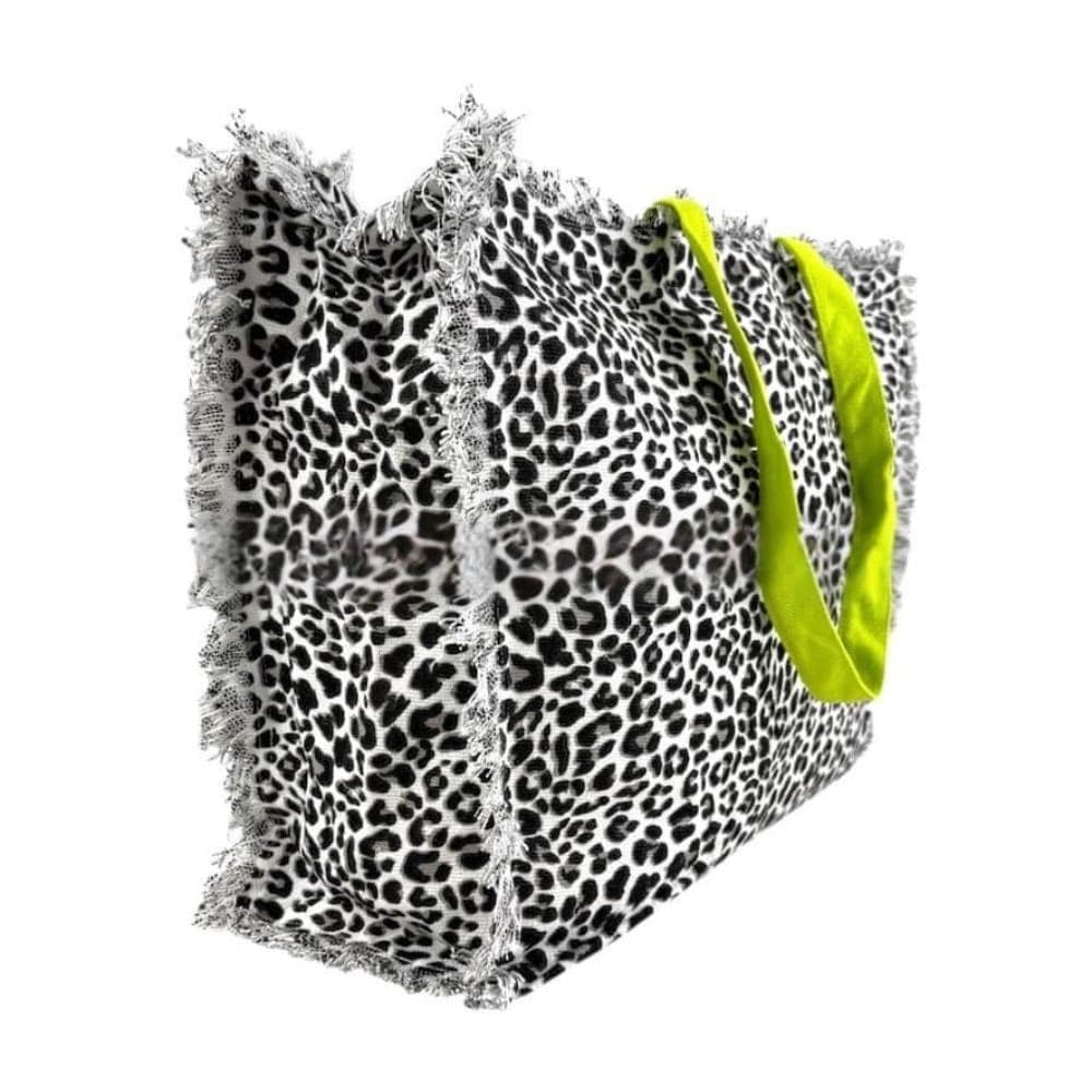 Borsa Mare Maculata Beach Girl in Borse Tote Collezione Casa - Trebisacce, commercioVirtuoso.it