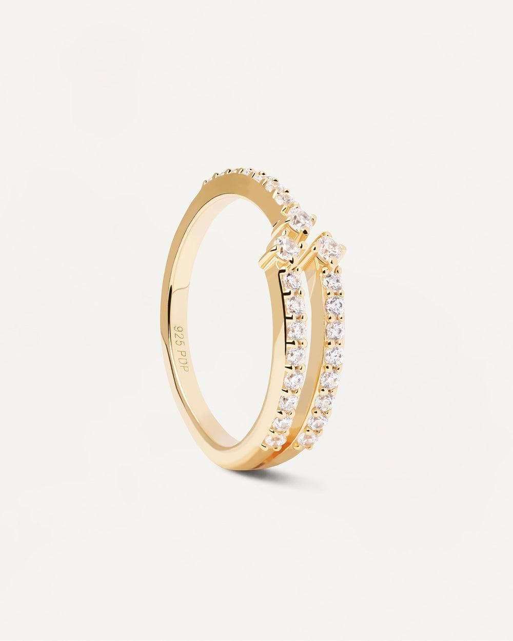PDPAOLA - ANELLO SISI in Anelli Alba Gioielli - Casoria, commercioVirtuoso.it