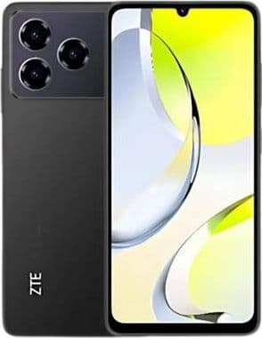 ZTE Blade A76 4+128GB 6.75"Black DS EU in Cellulari e Smartphone Ecoprice.it - Avellino, commercioVirtuoso.it
