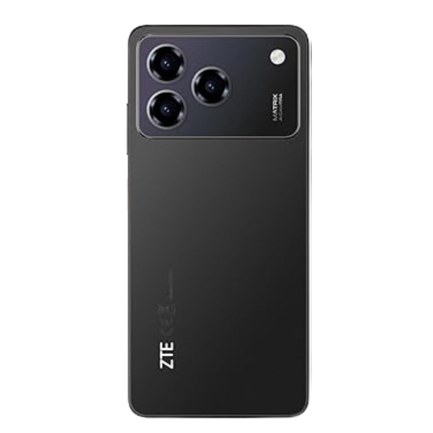 ZTE Blade A76 4+128GB 6.75"Black DS EU in Cellulari e Smartphone Ecoprice.it - Avellino, commercioVirtuoso.it