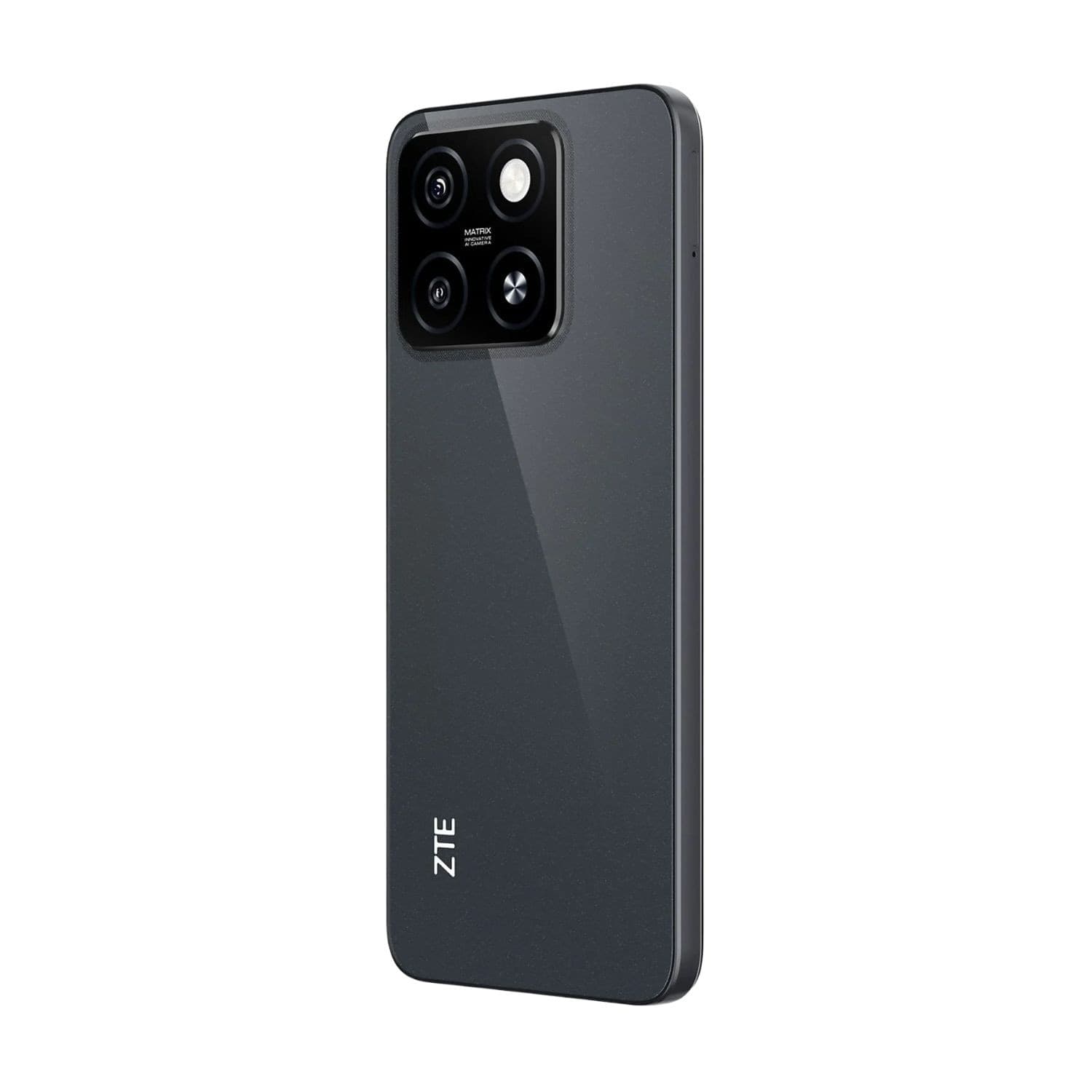 ZTE Blade A55 4+128GB 6.75"4G Starry Black ITA in Cellulari e Smartphone Ecoprice.it - Avellino, commercioVirtuoso.it