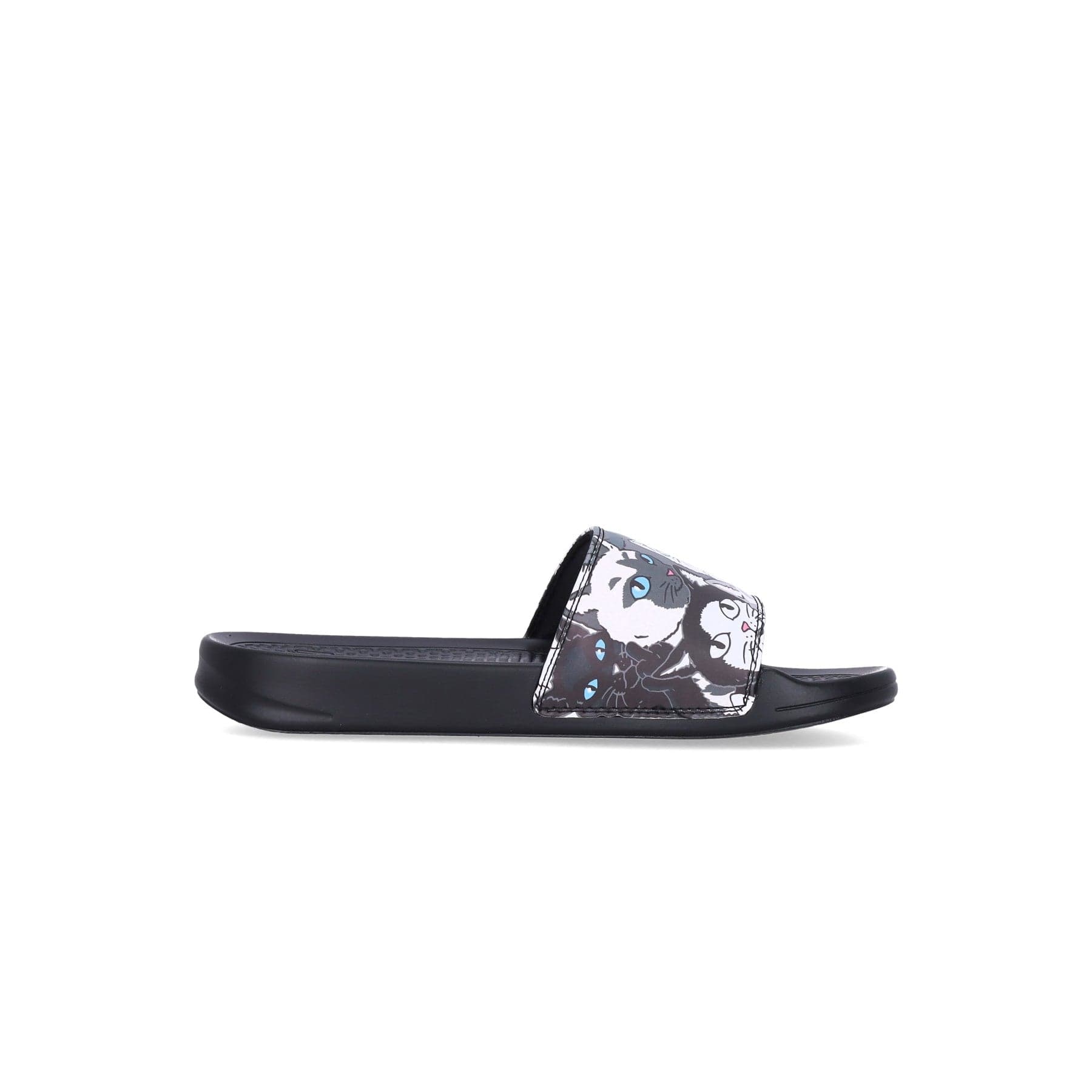 RIPNDIP Ciabatte Uomo Family Tree Slides Black da uomo in Infradito Drestige - Casamassima, commercioVirtuoso.it