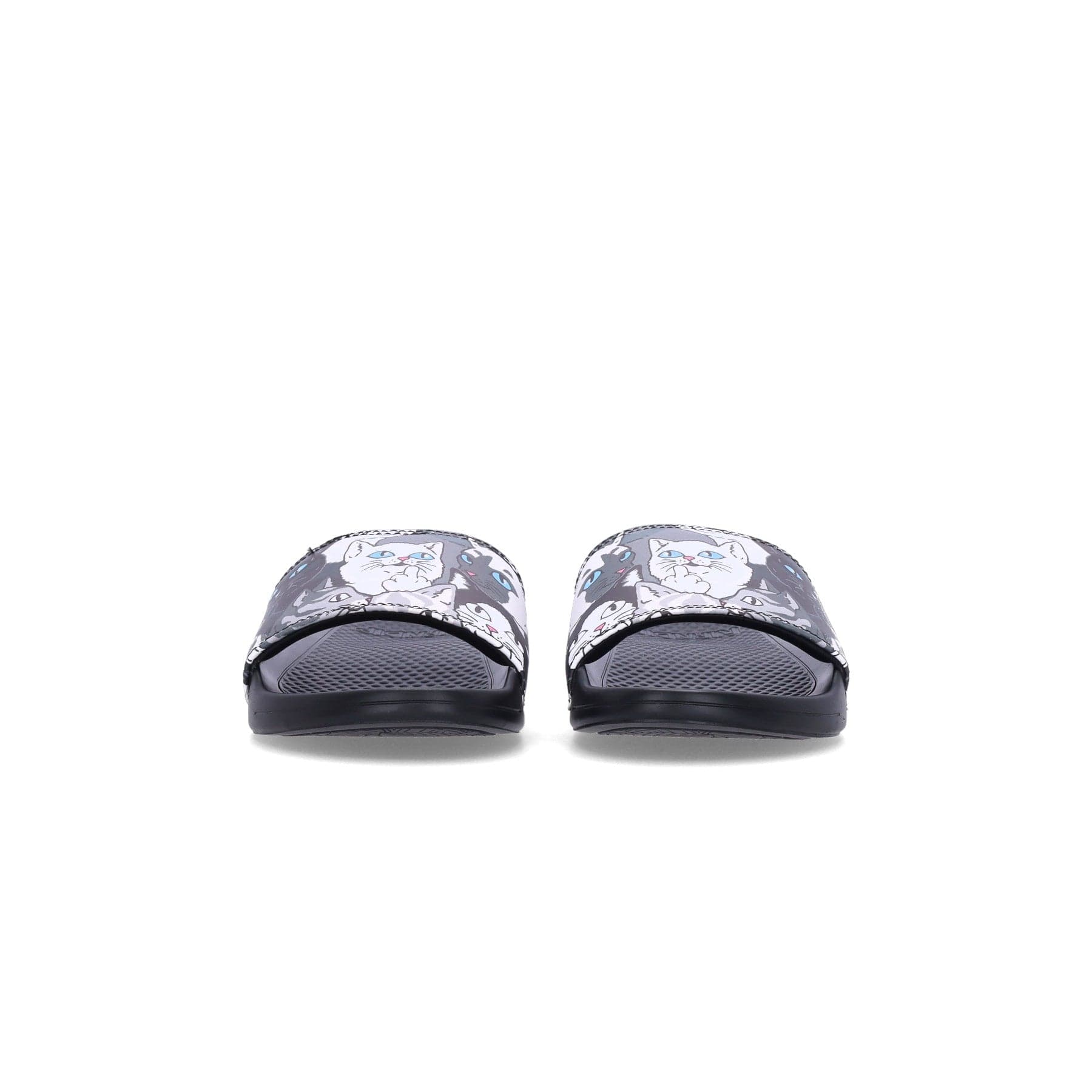 RIPNDIP Ciabatte Uomo Family Tree Slides Black da uomo in Infradito Drestige - Casamassima, commercioVirtuoso.it