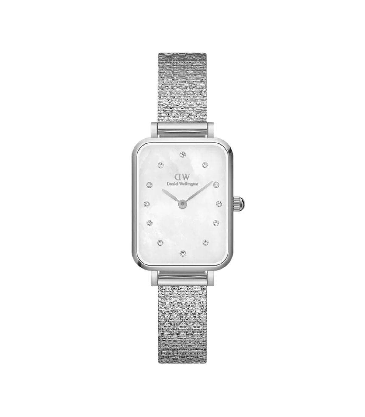 DANIEL WELLINGTON - orologio QUADRO
