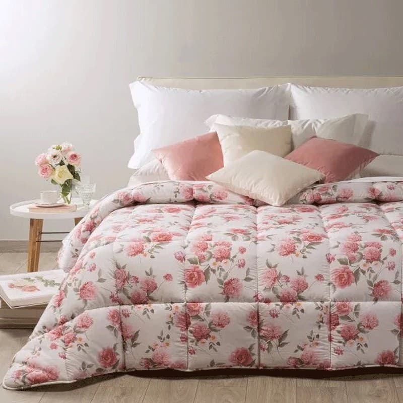 Trapunta invernale varie misure Caleffi Miller in Trapunte Collezione Casa - Trebisacce, commercioVirtuoso.it