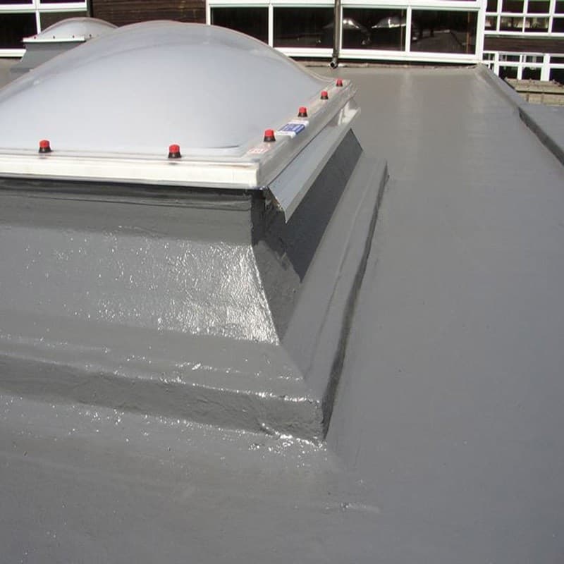 Loggia Etron 8kg guaina liquida elastomerica impermeabilizzante fibrorinforzata in Impermeabili Aloiserw.com - Altomonte, commercioVirtuoso.it
