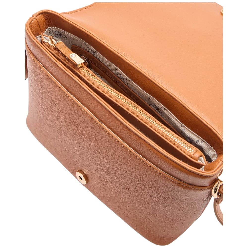 Liu Jo borsa a tracolla cuoio linea Manhattan AA5164E0058 Borse Liu Jo