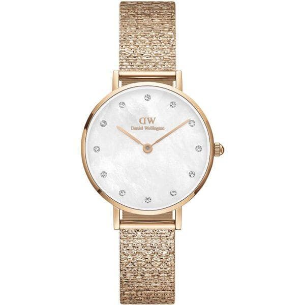 DANIEL WELLINGTON - orologio PETITE LUMINE PRESSED PIANO in Orologi da polso Alba Gioielli - Casoria, commercioVirtuoso.it
