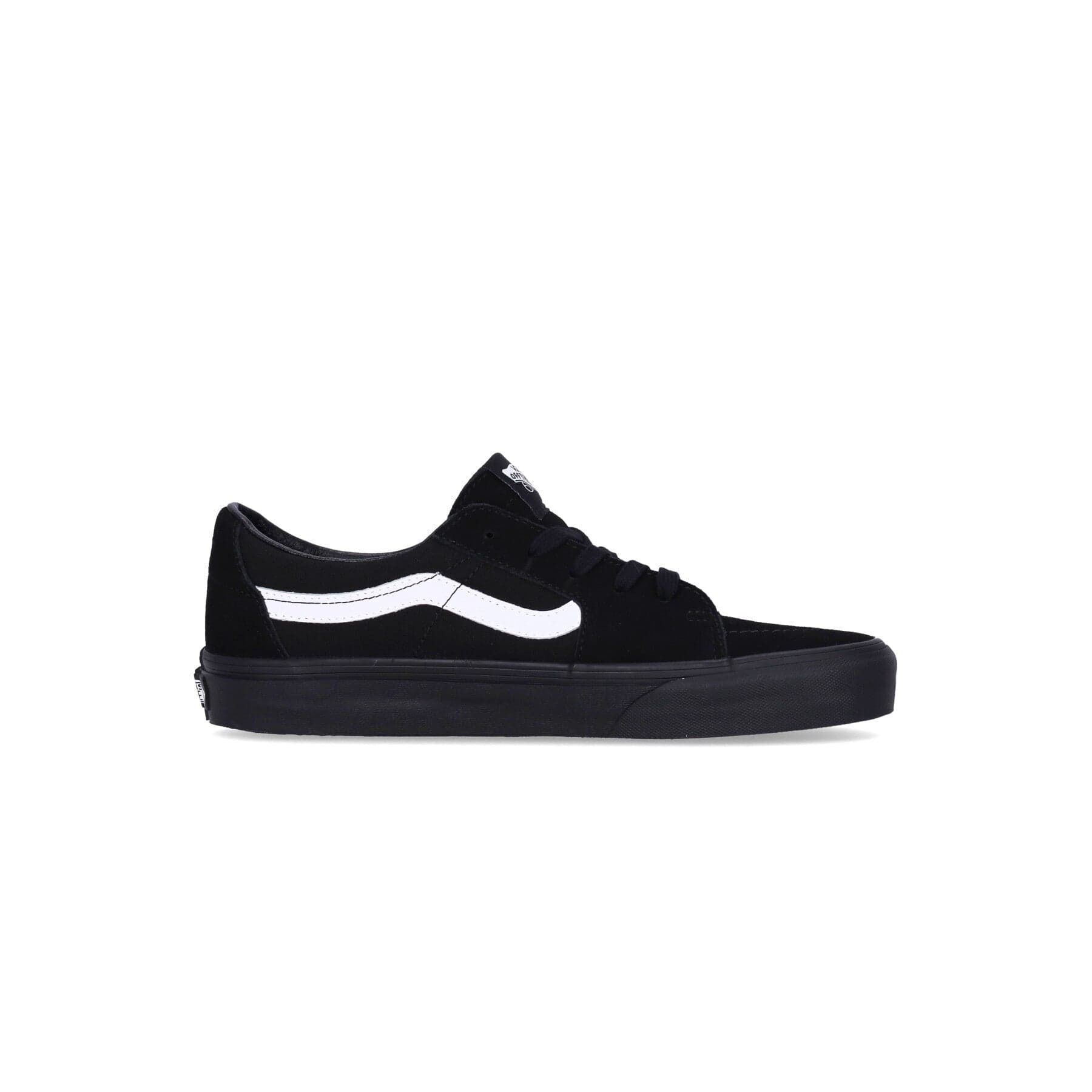 VANS Scarpa Bassa Uomo Sk8-low Contrast Black/white da uomo in Sneaker casual Drestige - Casamassima, commercioVirtuoso.it