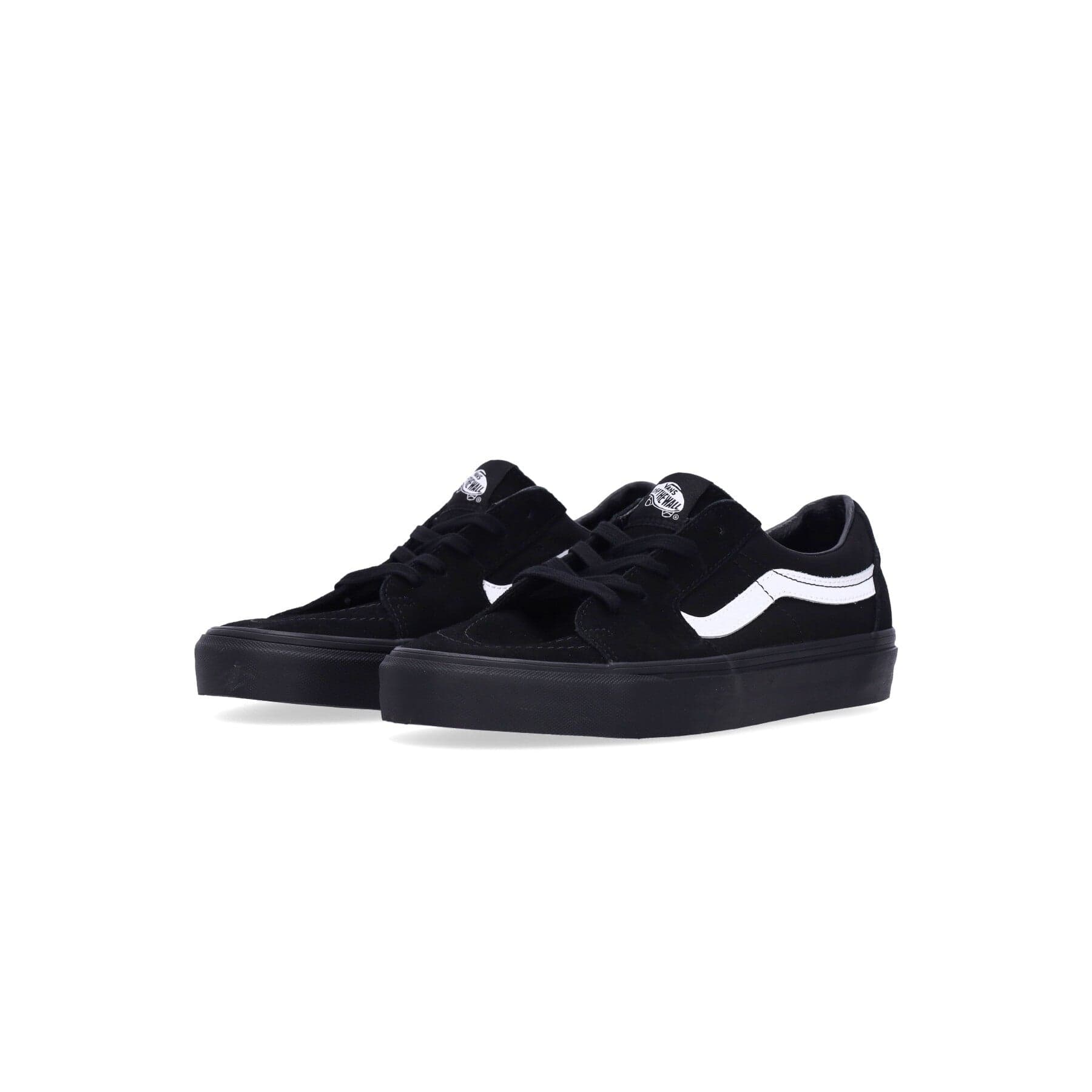 VANS Scarpa Bassa Uomo Sk8-low Contrast Black/white da uomo in Sneaker casual Drestige - Casamassima, commercioVirtuoso.it