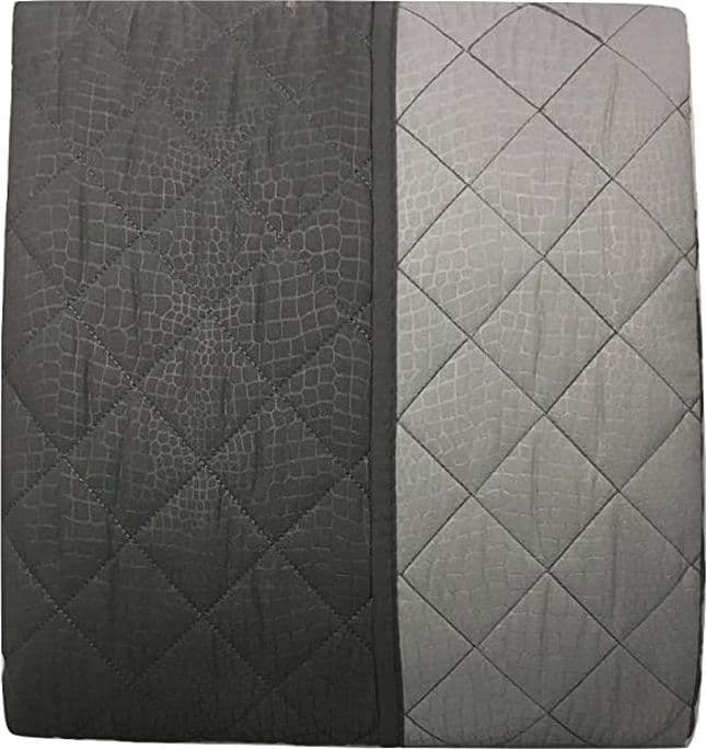 Copridivano salvadivano trapuntato double face Sovrano in Fodere copridivano Collezione Casa - Trebisacce, commercioVirtuoso.it