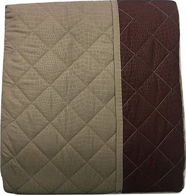 Copridivano salvadivano trapuntato double face Sovrano in Fodere copridivano Collezione Casa - Trebisacce, commercioVirtuoso.it
