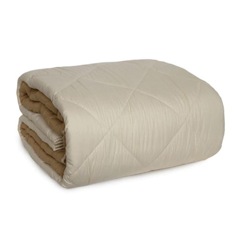 Trapuntino primaverile double face Indicolor Biancaluna in Trapunte Collezione Casa - Trebisacce, commercioVirtuoso.it