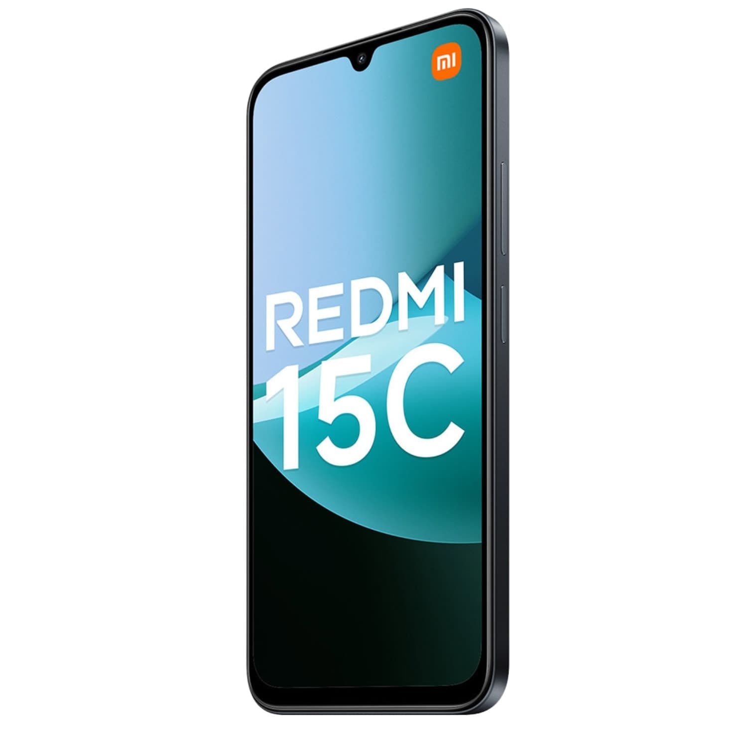Xiaomi Redmi 15c 4+128GB 6.9" 5G Midnight Black DS ITA in Cellulari e Smartphone Ecoprice.it - Avellino, commercioVirtuoso.it