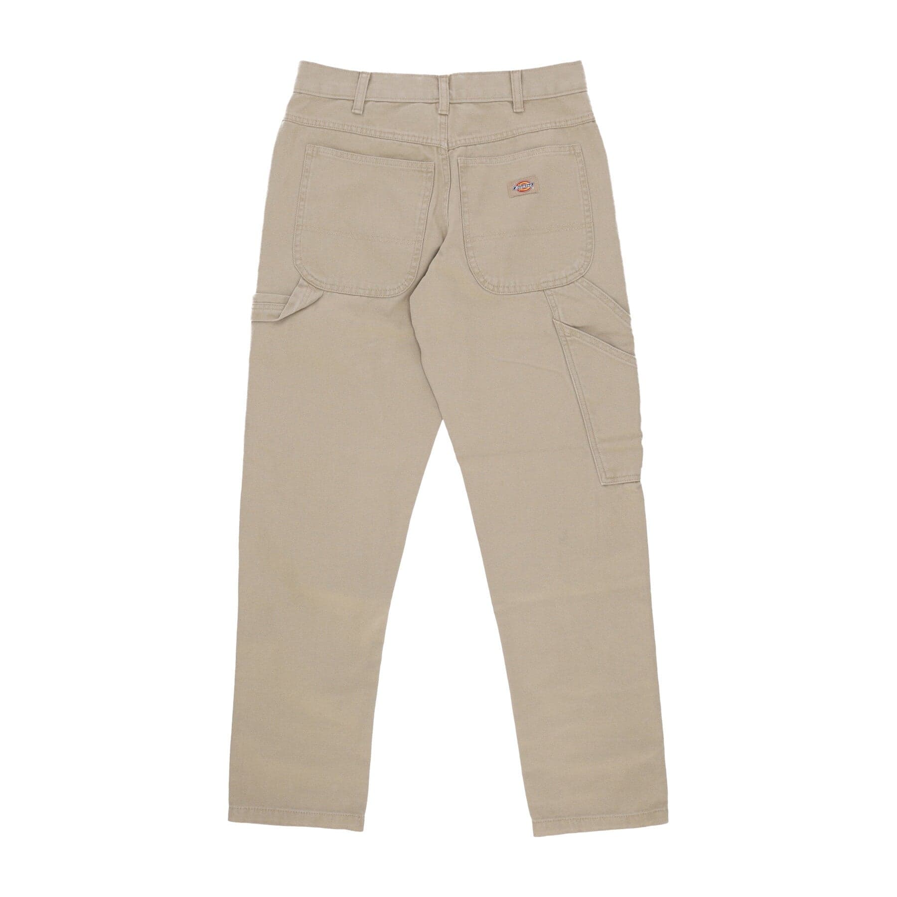 DICKIES Pantalone Lungo Uomo Dc Carpenter Pant Desert Sand da uomo in Pantaloni Drestige - Casamassima, commercioVirtuoso.it