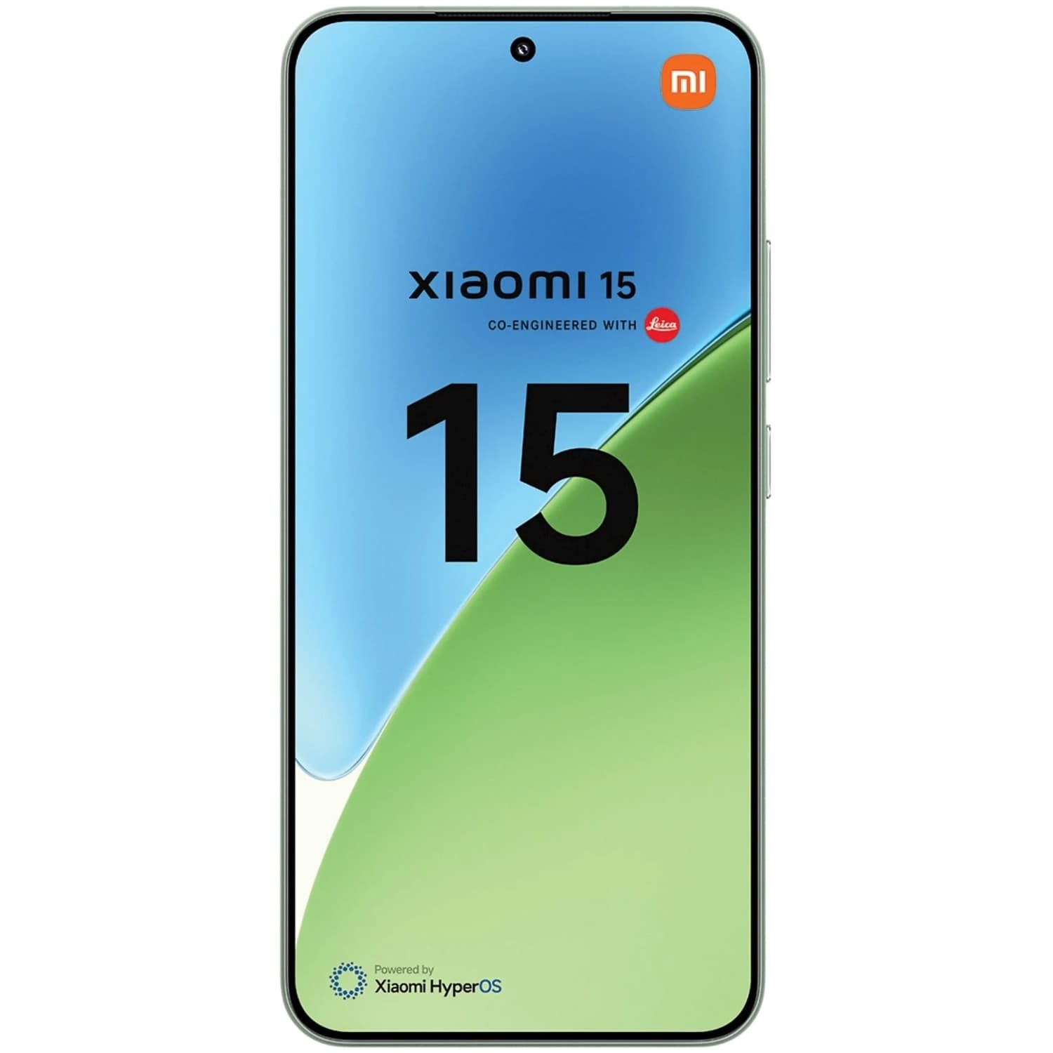 Xiaomi 15 12+512GB 6.36" 5G Green DS ITA in Cellulari e Smartphone Ecoprice.it - Avellino, commercioVirtuoso.it