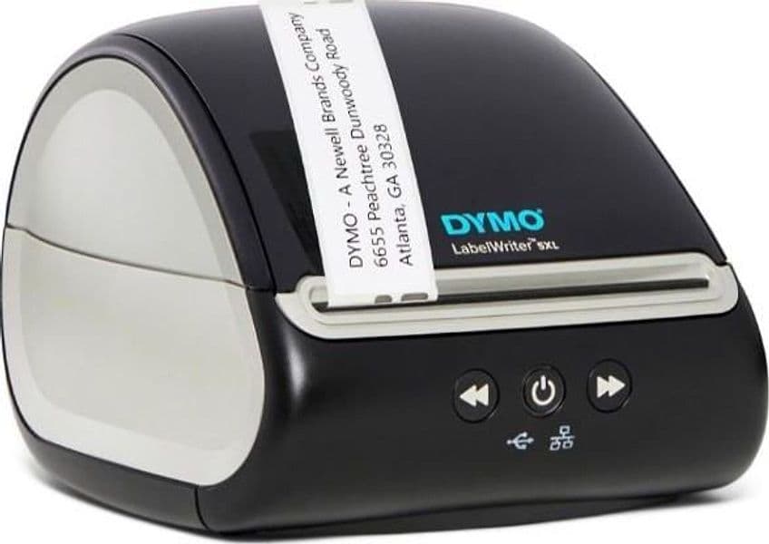 Etichettatrice labelwriter 5xl - 2112725