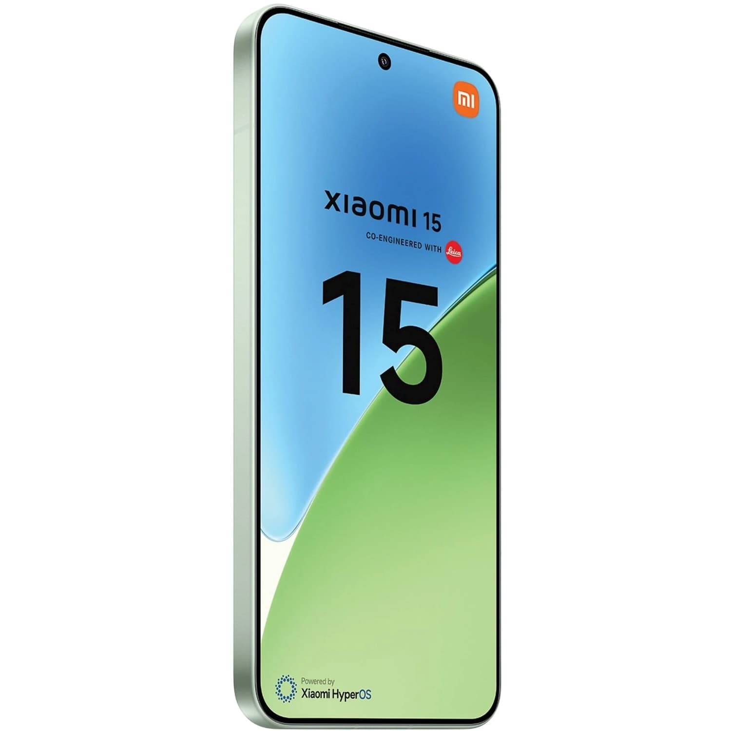 Xiaomi 15 12+512GB 6.36" 5G Green DS ITA in Cellulari e Smartphone Ecoprice.it - Avellino, commercioVirtuoso.it