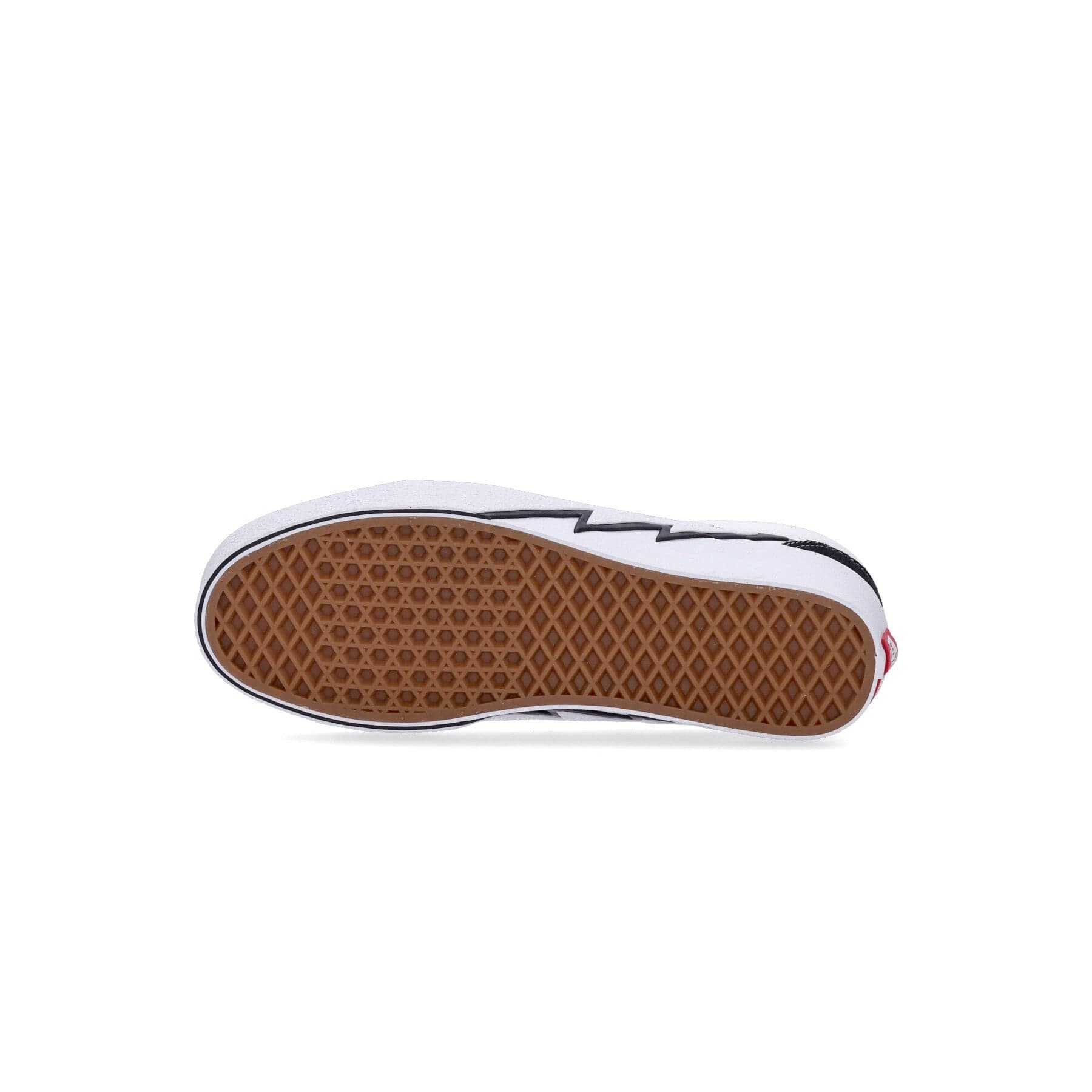 VANS Scarpa Bassa Uomo Old Skool Bolt 2 Tone Black/true White da uomo in Sneaker casual Drestige - Casamassima, commercioVirtuoso.it