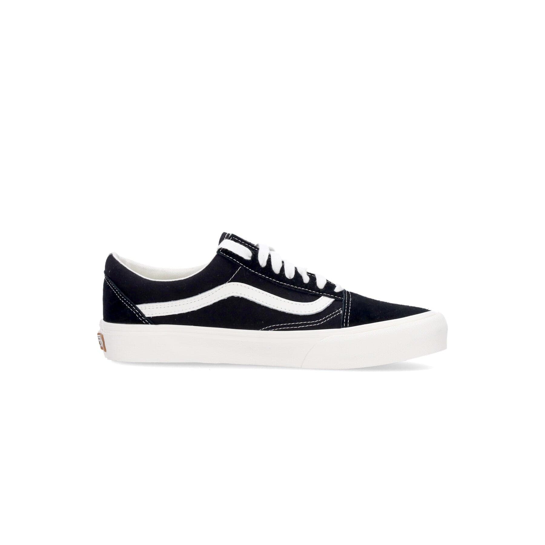 VANS Scarpa Alta Uomo Old Skool Vr3 Black/marshmallow da uomo in Sneaker casual Drestige - Casamassima, commercioVirtuoso.it