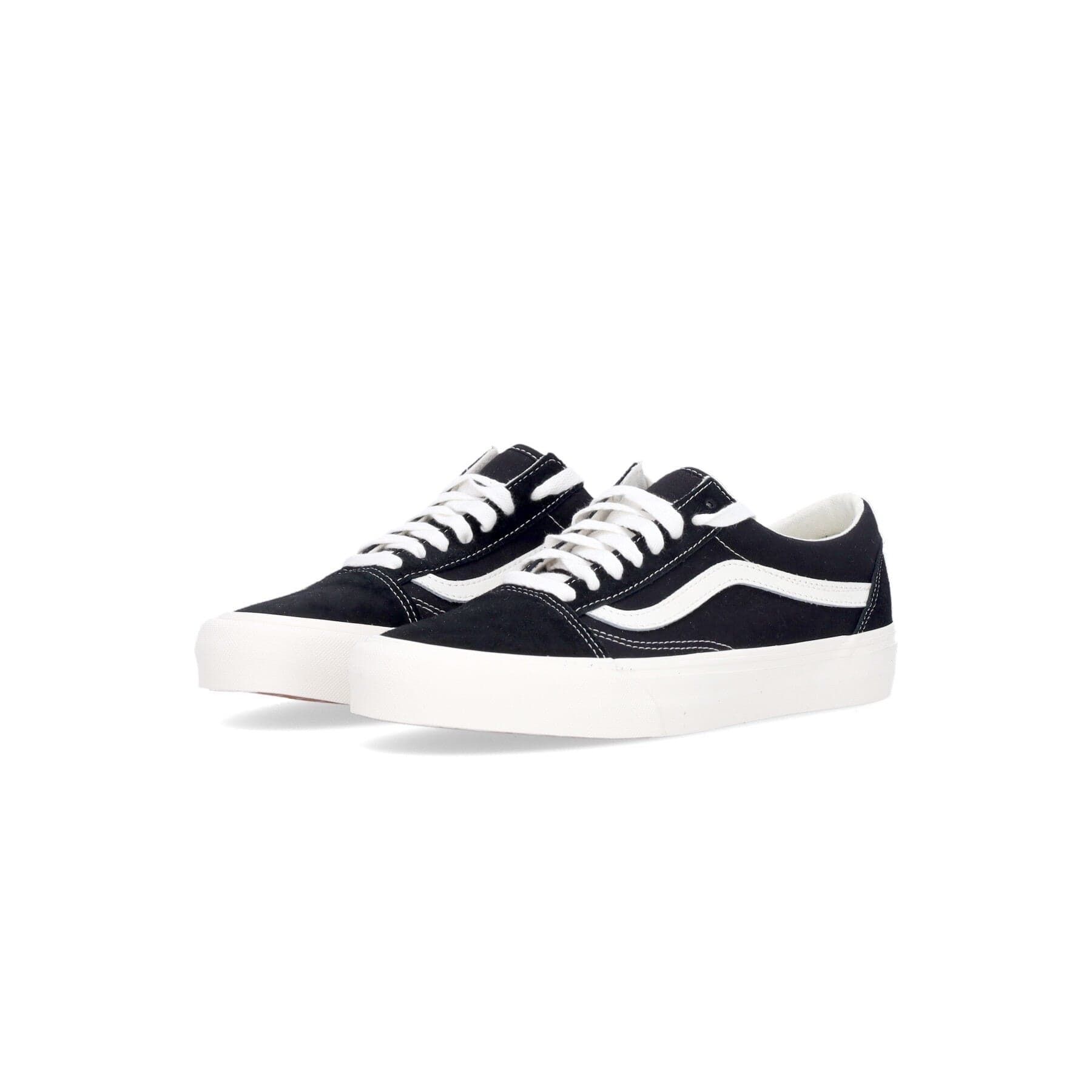 VANS Scarpa Alta Uomo Old Skool Vr3 Black/marshmallow da uomo in Sneaker casual Drestige - Casamassima, commercioVirtuoso.it