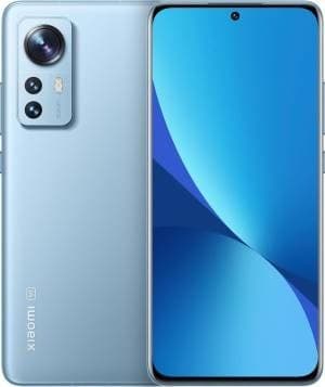 Xiaomi 12 8+256GB 6.3" 5G Blue ITA in Cellulari e Smartphone Ecoprice.it - Avellino, commercioVirtuoso.it