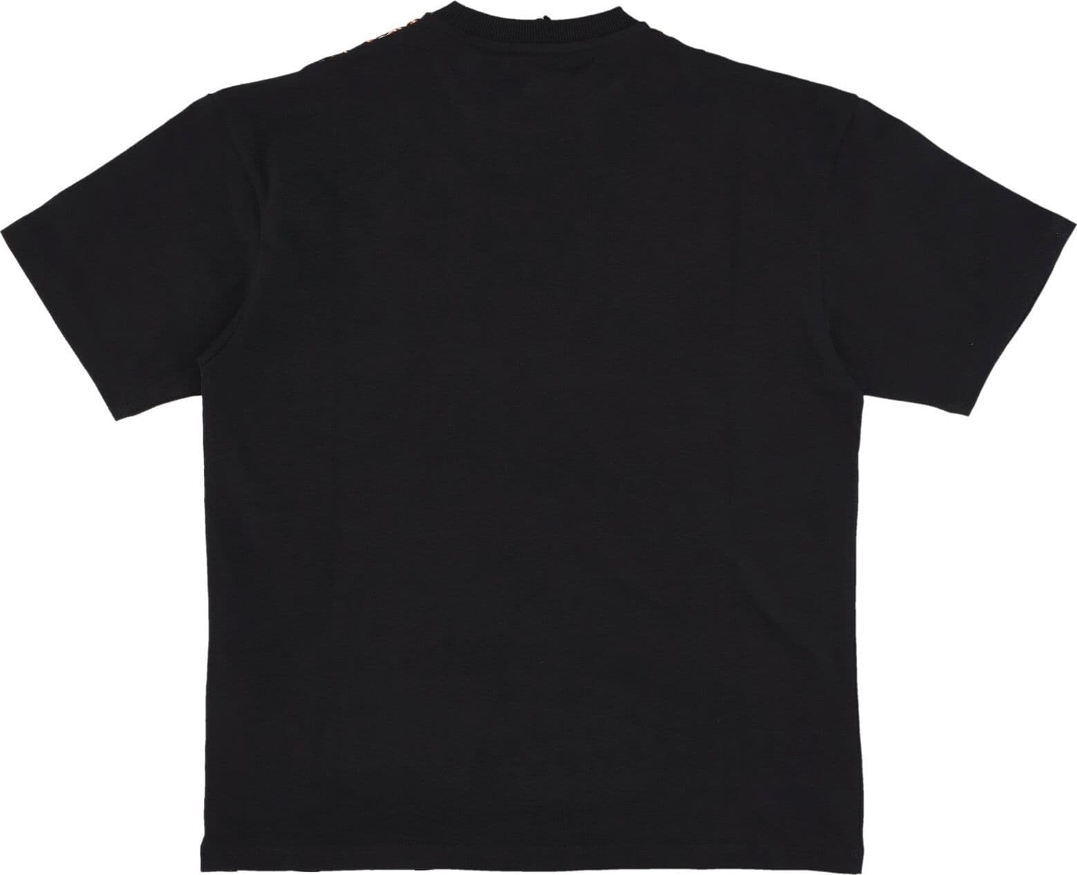 PHOBIA Maglietta Uomo Lightning Tee Black/orange da uomo in T-shirt Drestige - Casamassima, commercioVirtuoso.it