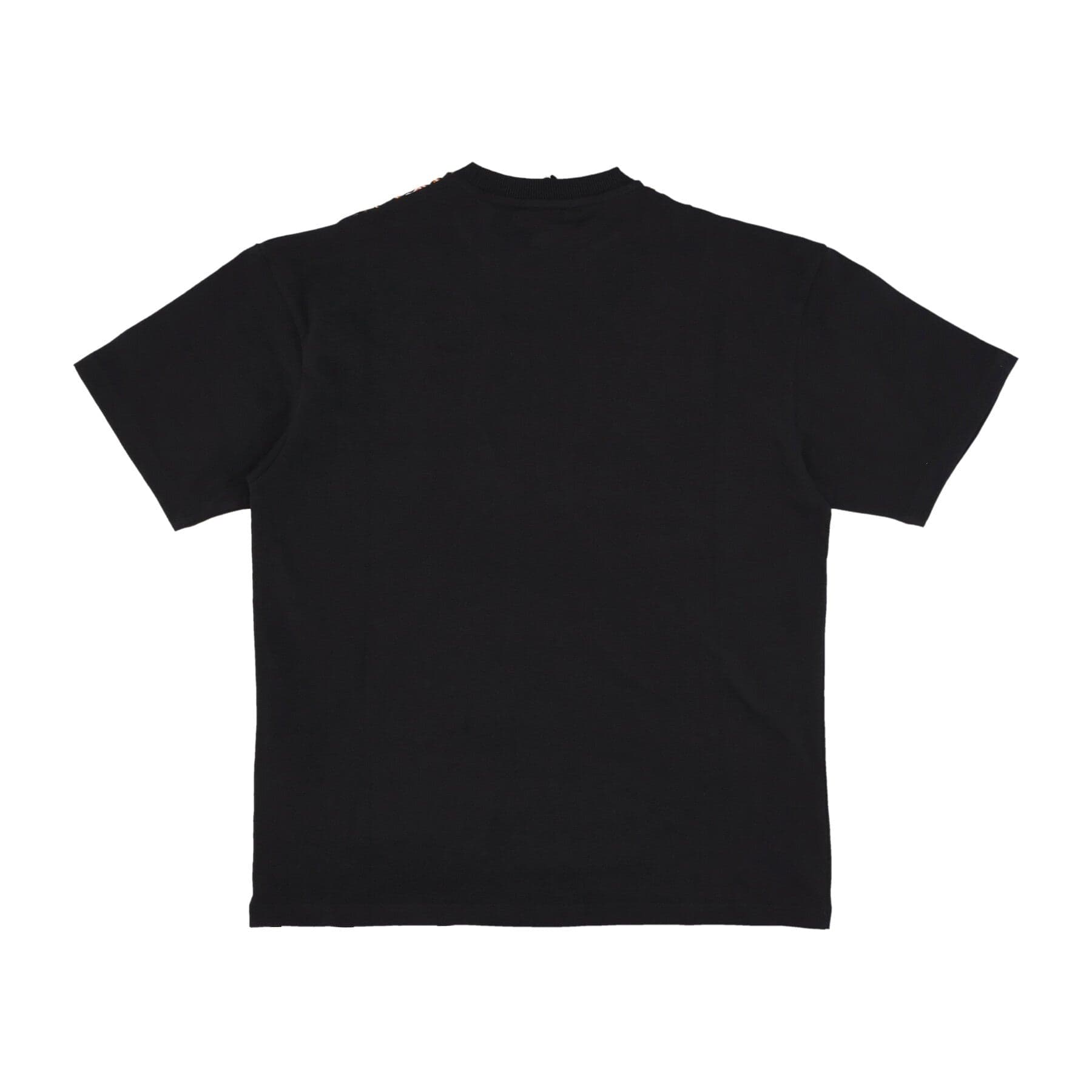 PHOBIA Maglietta Uomo Lightning Tee Black/orange da uomo in T-shirt Drestige - Casamassima, commercioVirtuoso.it