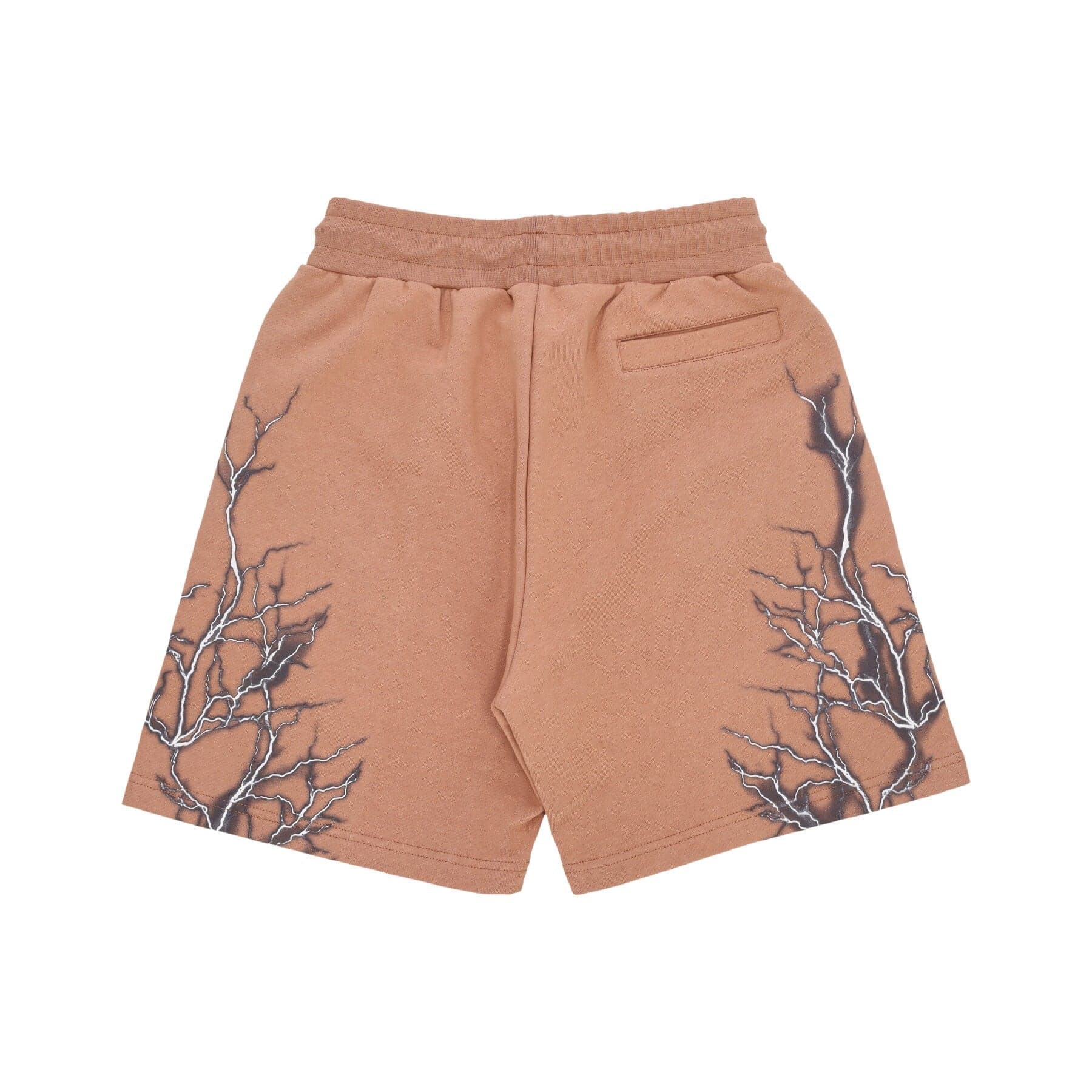 PHOBIA Pantalone Corto Tuta Uomo Lightning Shorts Terracotta/grey da uomo in Pantaloncini sportivi Drestige - Casamassima, commercioVirtuoso.it