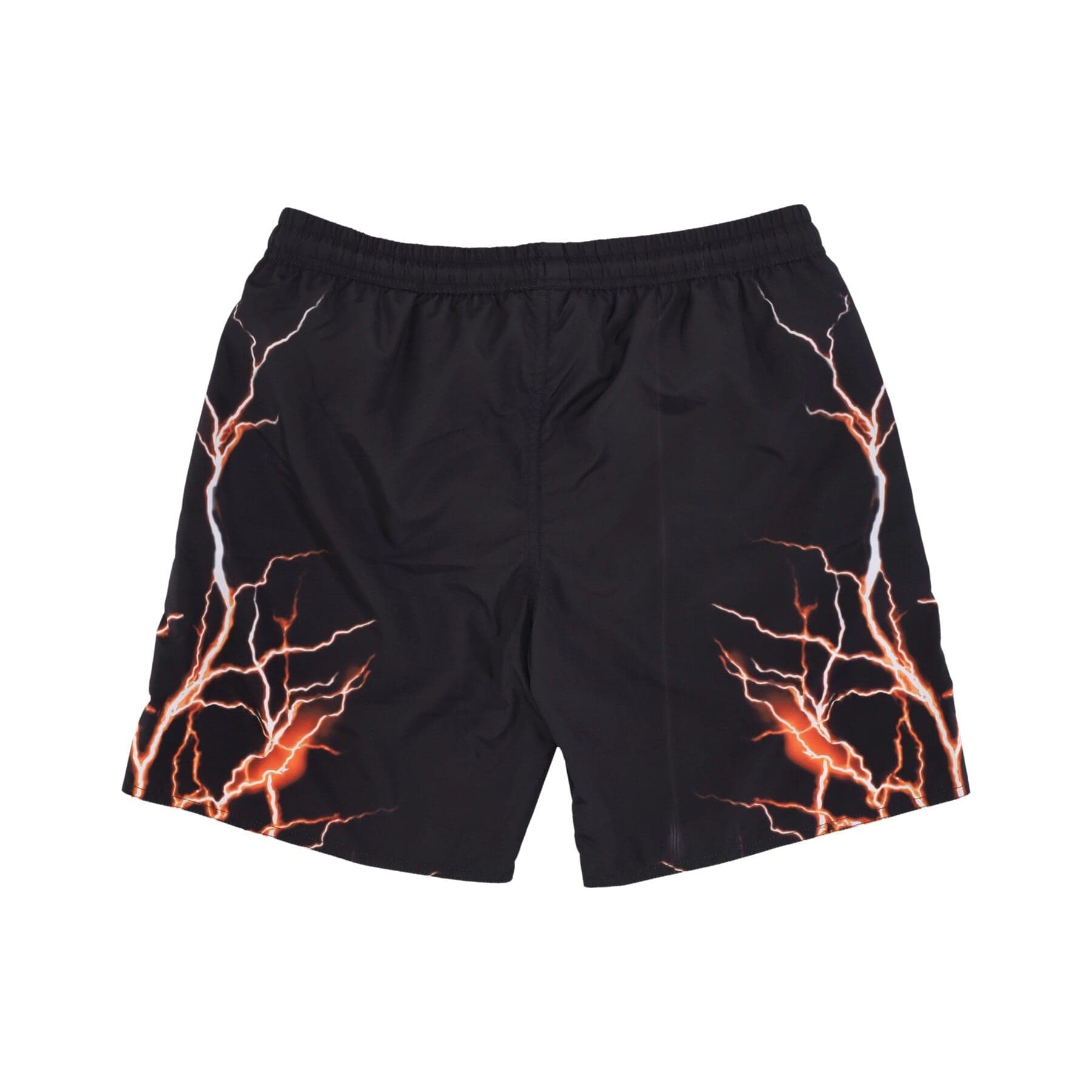 PHOBIA Costume Pantaloncino Uomo Lightning Swimwear Black/orange da uomo in Pantaloncini e calzoncini Drestige - Casamassima, commercioVirtuoso.it