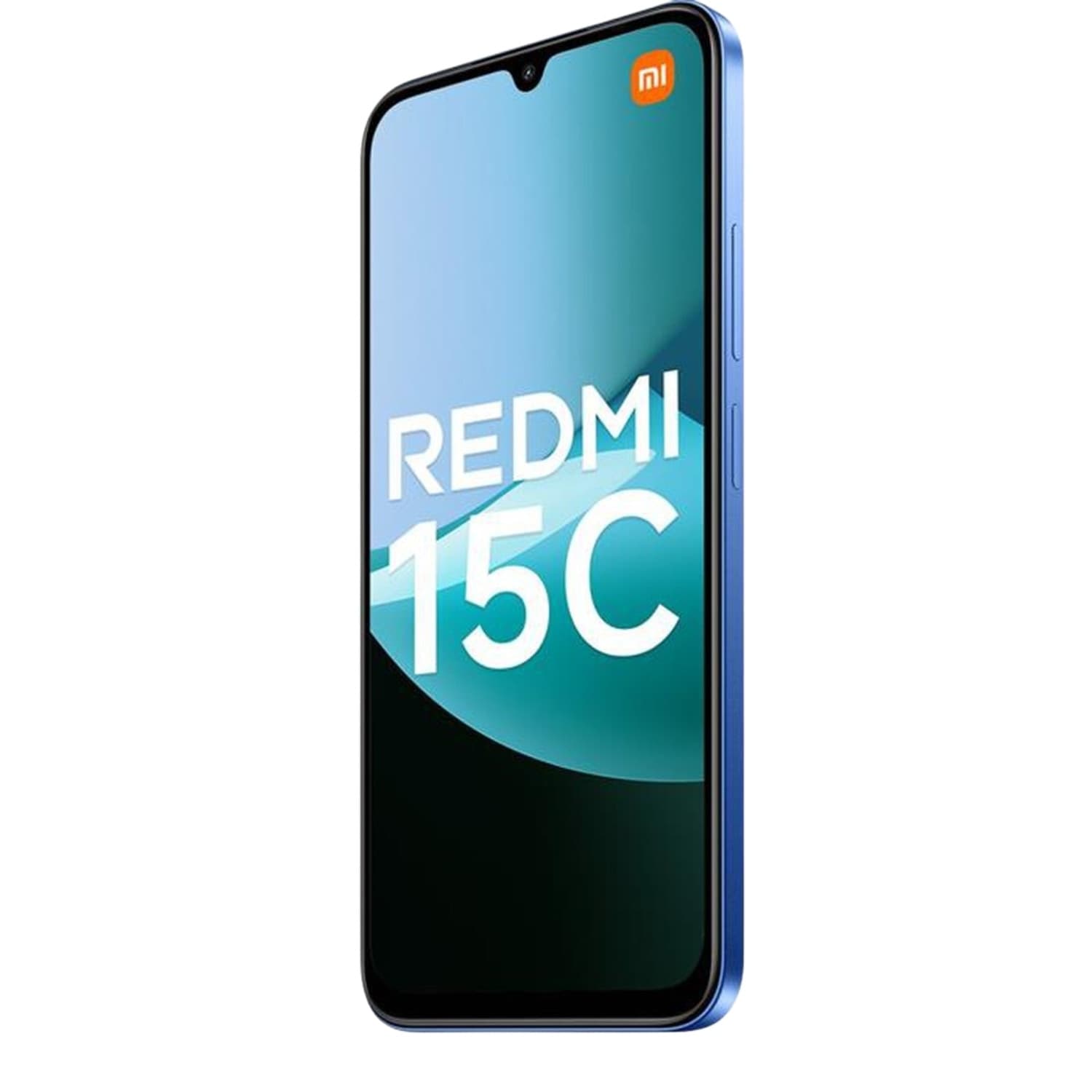 Xiaomi Redmi 15c 4+128GB 6.9" 4G Moonlight Blue DS EU in Cellulari e Smartphone Ecoprice.it - Avellino, commercioVirtuoso.it