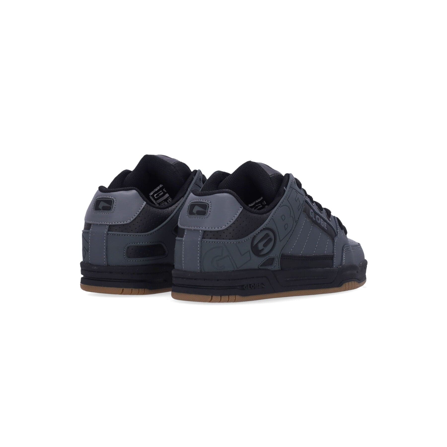 GLOBE Scarpe Skate Uomo Tilt Storm Gray/black da uomo in Scarpe da Skateboard da uomo Drestige - Casamassima, commercioVirtuoso.it